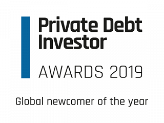 Apera named Global Newcomer of the Year by Private Debt Investor